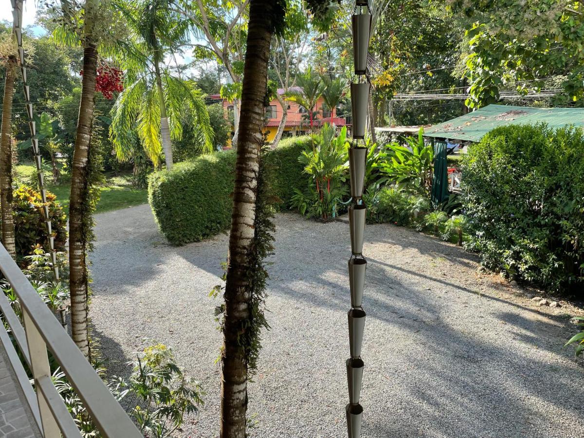 Hotel Luz De Luna Uvita